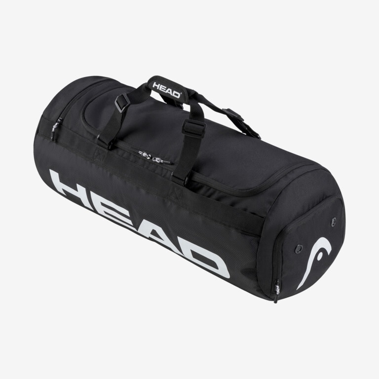 HEAD TOUR SPORT BAG 50L BKWH